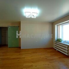 Квартира 61 м², 3-комнатная - изображение 1