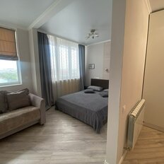 Квартира 41,5 м², студия - изображение 2