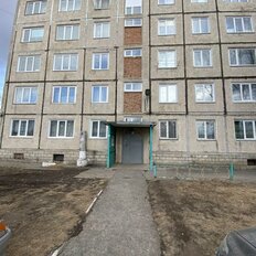 Квартира 46,6 м², 2-комнатная - изображение 5