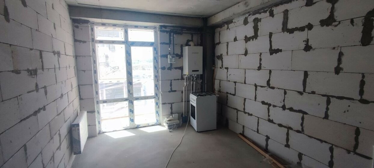 68,3 м², 2-комнатная квартира 9 600 000 ₽ - изображение 1