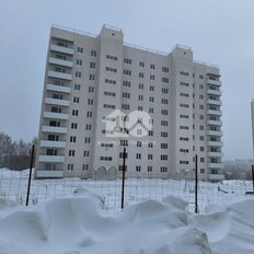 Квартира 59 м², 3-комнатная - изображение 5