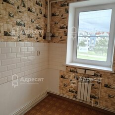 Квартира 21 м², 1-комнатная - изображение 5