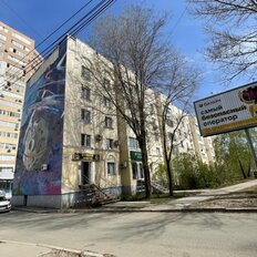 Квартира 52,1 м², 2-комнатная - изображение 1