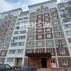 Квартира 39,3 м², 1-комнатная - изображение 1