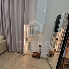 Квартира 30,9 м², студия - изображение 4