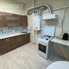 Квартира 50 м², 2-комнатная - изображение 1