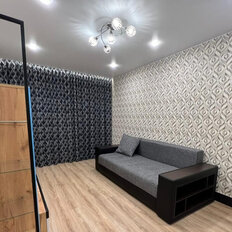 Квартира 34 м², 1-комнатная - изображение 2