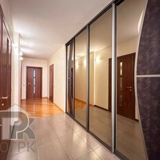 Квартира 121,7 м², 3-комнатная - изображение 4