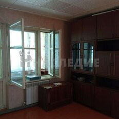 Квартира 30 м², 1-комнатная - изображение 4
