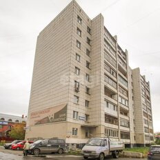 Квартира 47,7 м², 2-комнатная - изображение 2