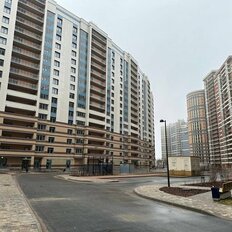 Квартира 81,4 м², 3-комнатная - изображение 1