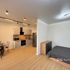 Квартира 35 м², студия - изображение 2