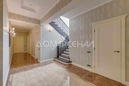 450 м² дом, 23 сотки участок 450 000 ₽ в месяц - изображение 44