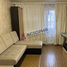 Квартира 29 м², 1-комнатная - изображение 5