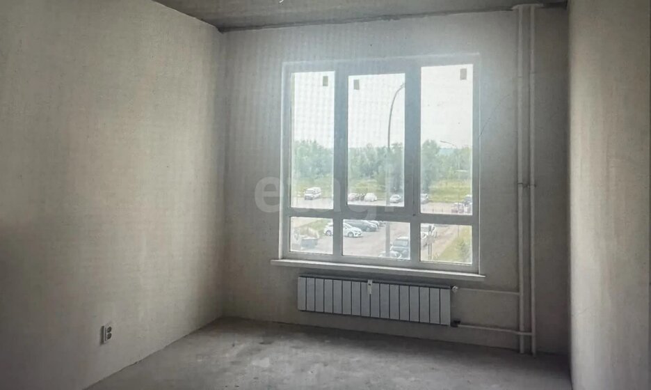 34,7 м², 1-комнатная квартира 4 050 000 ₽ - изображение 37