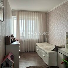 Квартира 91,6 м², 3-комнатная - изображение 5