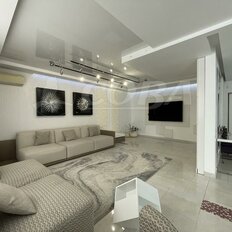 Квартира 163,5 м², 3-комнатная - изображение 3