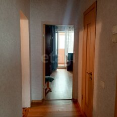 Квартира 29,7 м², 1-комнатная - изображение 2