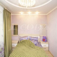 Квартира 91,6 м², 3-комнатная - изображение 4