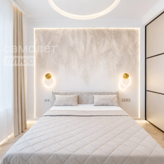 Квартира 32,5 м², студия - изображение 3
