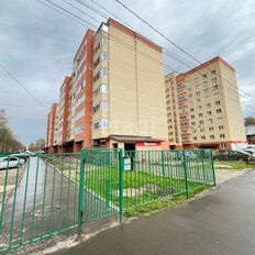 Квартира 34,9 м², 1-комнатная - изображение 1