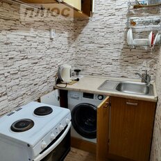 Квартира 20,1 м², студия - изображение 1