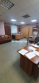 284 м², помещение свободного назначения 226 200 ₽ в месяц - изображение 21