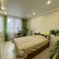 Квартира 60,6 м², 2-комнатная - изображение 5