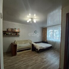 Квартира 29,8 м², 1-комнатная - изображение 2