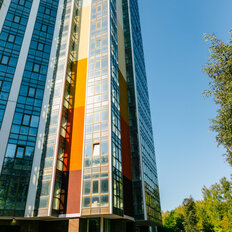 Квартира 65 м², 1-комнатная - изображение 1