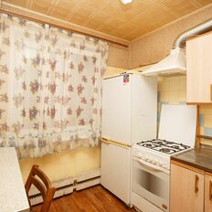 Квартира 45 м², 2-комнатная - изображение 1