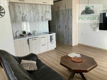 Купить однокомнатную квартиру с высокими потолками в Магнитогорске - изображение 21