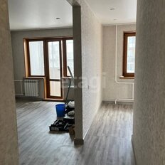 Квартира 46,3 м², 2-комнатная - изображение 1