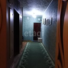 Квартира 89,1 м², 4-комнатная - изображение 2