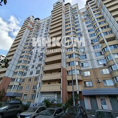 Квартира 68,7 м², 3-комнатная - изображение 2