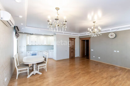Купить квартиру в панельном доме в округе Западный в Краснодаре - изображение 4