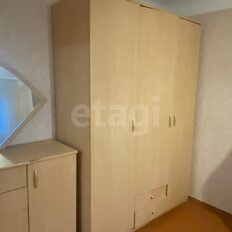 Квартира 30 м², 1-комнатная - изображение 3