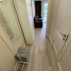 Квартира 27,8 м², студия - изображение 5