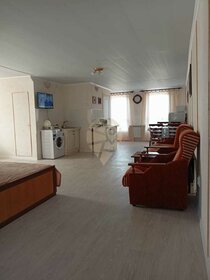 Снять посуточно квартиру с большой кухней в Мурманской области - изображение 13