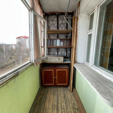 Квартира 33 м², 1-комнатная - изображение 5