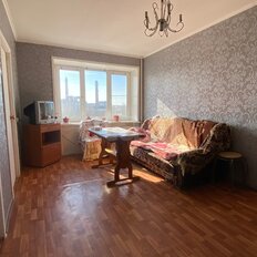 Квартира 61 м², 4-комнатная - изображение 1