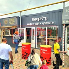 55 м², торговое помещение - изображение 2