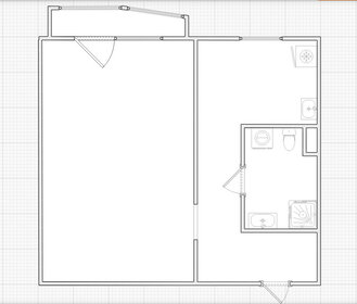 36,4 м², 1-комнатная квартира 9 700 000 ₽ - изображение 58