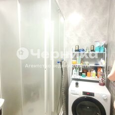 Квартира 36 м², студия - изображение 4