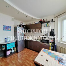 Квартира 57,4 м², 2-комнатная - изображение 1