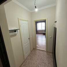 Квартира 26,2 м², студия - изображение 5