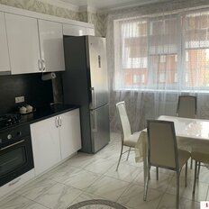 Квартира 52,7 м², 2-комнатная - изображение 2