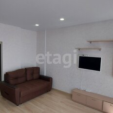 Квартира 28,7 м², студия - изображение 5