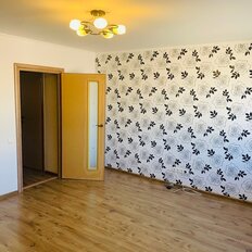 Квартира 109 м², 3-комнатная - изображение 5