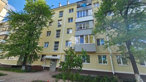 27 м², квартира-студия 17 000 ₽ в месяц - изображение 121